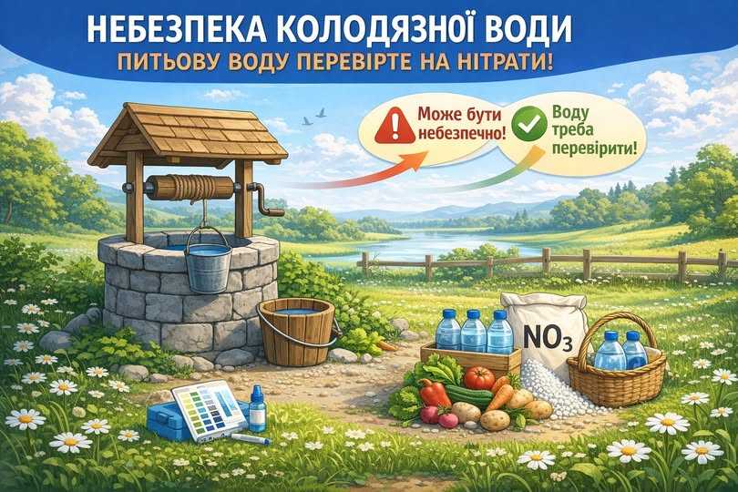 Вживання води питної